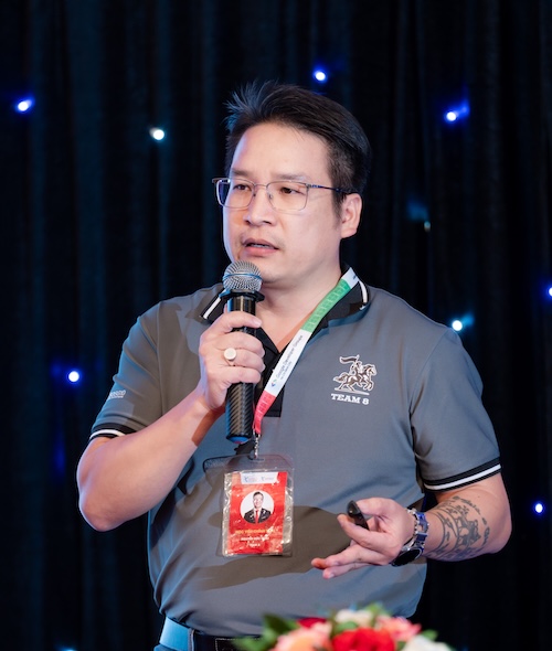 Nguyễn Đức Hoài
