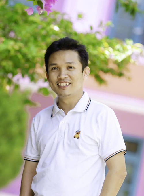 Nguyễn Đức Trung